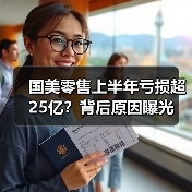 国美零售上半年亏损超25亿？背后原因曝光(图4)