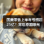 国美零售上半年亏损超25亿？背后原因曝光(图1)