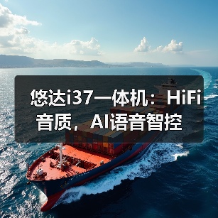 悠达i37一体机：HiFi音质，AI语音