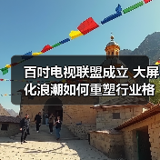百吋电视联盟成立 大屏化浪潮如何重塑行业格局？(图3)