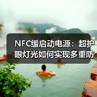 NFC缓启动电源:超护眼灯光如何实现多重防护与多场景应用?(图3) NFC缓启动电源:超护眼灯光如何实现多重防护与多场景应用?(图3)
