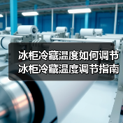 冰柜冷藏温度如何调节 冰柜冷藏温度调节指南【详解】(图3) 冰柜冷藏温度如何调节 冰柜冷藏温度调节指南【详解】(图3)
