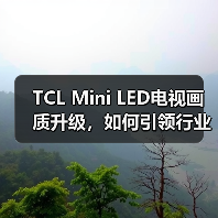 TCL Mini LED电视画质升级,如何引领行业新纪元?(图4) TCL Mini LED电视画质升级,如何引领行业新纪元?(图4)