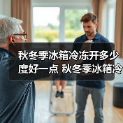 秋冬季冰箱冷冻开多少度好一点 秋冬季冰箱冷冻温度设置【详解】(图2) 秋冬季冰箱冷冻开多少度好一点 秋冬季冰箱冷冻温度设置【详解】(图2)