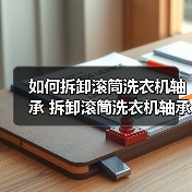 如何拆卸滚筒洗衣机轴承 拆卸滚筒洗衣机轴承方法【详解】(图4) 如何拆卸滚筒洗衣机轴承 拆卸滚筒洗衣机轴承方法【详解】(图4)