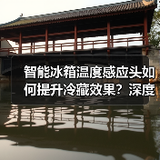智能冰箱温度感应头如何提升冷藏效果?深度解析(图4) 智能冰箱温度感应头如何提升冷藏效果?深度解析(图4)