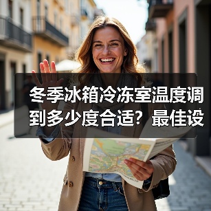冬季冰箱冷冻室温度调到多少度合适?最佳设置解析(图1) 冬季冰箱冷冻室温度调到多少度合适?最佳设置解析(图1)