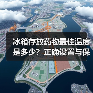 冰箱存放药物最佳温度是多少?正确设置与保存指南(图3) 冰箱存放药物最佳温度是多少?正确设置与保存指南(图3)