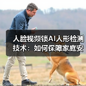 人脸视频锁AI人形检测技术:如何保障家庭安全?(图1) 人脸视频锁AI人形检测技术:如何保障家庭安全?(图1)