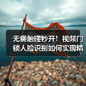 无需触碰秒开!视频门锁人脸识别如何实现精准安全?(图1) 无需触碰秒开!视频门锁人脸识别如何实现精准安全?(图1)