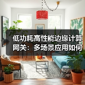 低功耗高性能边缘计算网关:多场景应用如何实现智能控制?(图3) 低功耗高性能边缘计算网关:多场景应用如何实现智能控制?(图3)