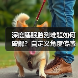 深度睡眠监测难题如何破解?自定义角度传感器精准识别(图4) 深度睡眠监测难题如何破解?自定义角度传感器精准识别(图4)