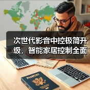 次世代影音中控极简升级,智能家居控制全面革新?(图3) 次世代影音中控极简升级,智能家居控制全面革新?(图3)