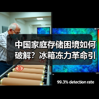 中国家庭存储困境如何破解？冰箱冻力革命引领新标准(图4)