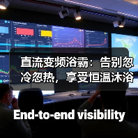 直流变频浴霸:告别忽冷忽热,享受恒温沐浴体验(图2) 直流变频浴霸:告别忽冷忽热,享受恒温沐浴体验(图2)