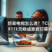 巨幕电视怎么选?TCL X11L凭啥成家庭巨幕新贵?(图3) 巨幕电视怎么选?TCL X11L凭啥成家庭巨幕新贵?(图3)