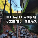OLED与LCD电视长期可靠性对比:谁更经久耐用?(图2) OLED与LCD电视长期可靠性对比:谁更经久耐用?(图2)