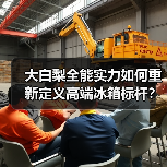 大白梨全能实力如何重新定义高端冰箱标杆?(图2) 大白梨全能实力如何重新定义高端冰箱标杆?(图2)