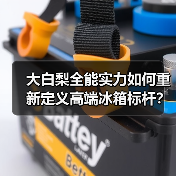 大白梨全能实力如何重新定义高端冰箱标杆?(图4) 大白梨全能实力如何重新定义高端冰箱标杆?(图4)