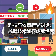 科技与体育跨界对话:养鲜技术如何成就世界杯冠军级体验?(图4) 科技与体育跨界对话:养鲜技术如何成就世界杯冠军级体验?(图4)