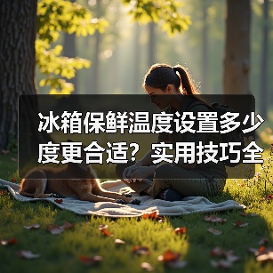 冰箱保鲜温度设置多少度更合适？实用技巧全解析(图2)