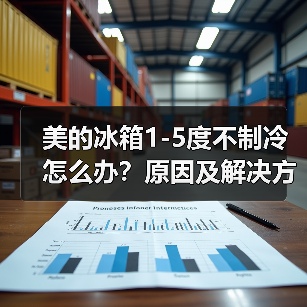 美的冰箱1-5度不制冷怎么办?原因及解决方法详解(图4) 美的冰箱1-5度不制冷怎么办?原因及解决方法详解(图4)