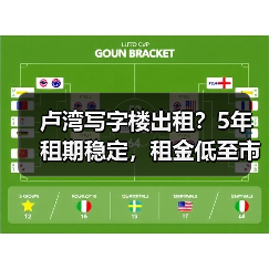 卢湾写字楼出租?5年租期稳定,租金低至市场价30%(图3) 卢湾写字楼出租?5年租期稳定,租金低至市场价30%(图3)