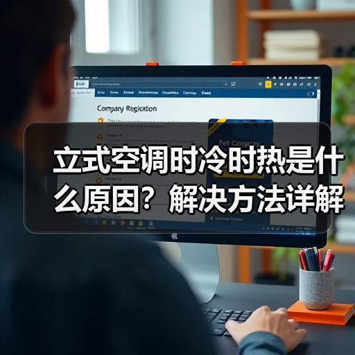 立式空调时冷时热是什么原因?解决方法详解(图2) 立式空调时冷时热是什么原因?解决方法详解(图2)