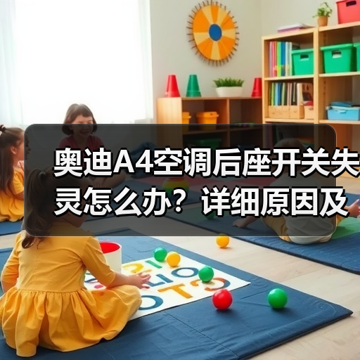奥迪A4空调后座开关失灵怎么办?详细原因及解决方法解析(图3) 奥迪A4空调后座开关失灵怎么办?详细原因及解决方法解析(图3)
