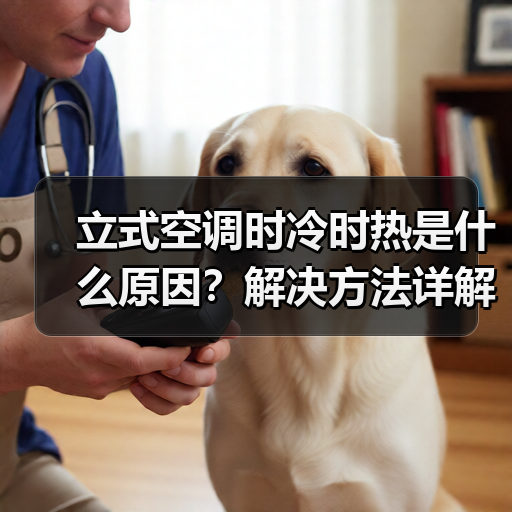 立式空调时冷时热是什么原因?解决方法详解(图3) 立式空调时冷时热是什么原因?解决方法详解(图3)