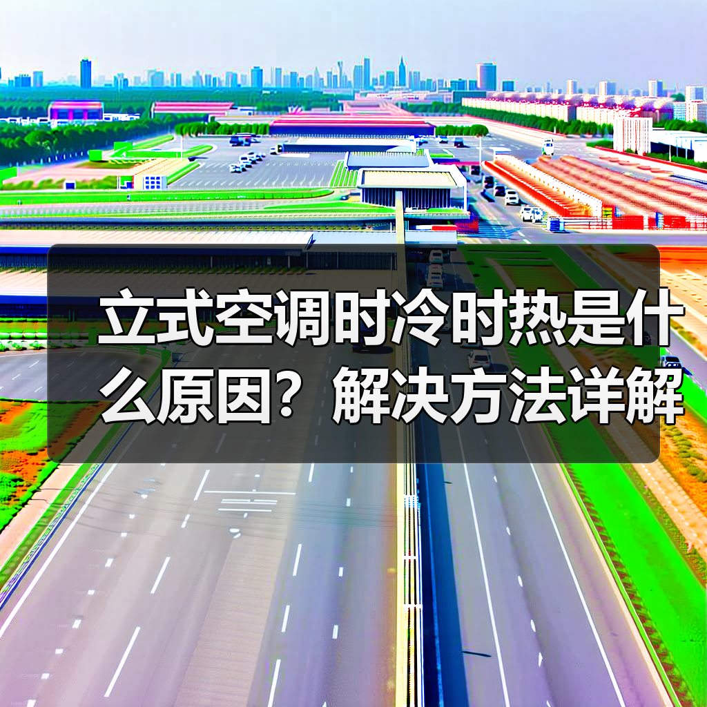 立式空调时冷时热是什么原因?解决方法详解(图4) 立式空调时冷时热是什么原因?解决方法详解(图4)