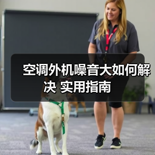 空调外机噪音大如何解决 实用指南(图4) 空调外机噪音大如何解决 实用指南(图4)