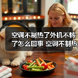 空调不制热了外机不转了怎么回事 空调不制热了外机不转了原因分析【详解】(图2) 空调不制热了外机不转了怎么回事 空调不制热了外机不转了原因分析【详解】(图2)