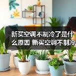 新买空调不制冷了是什么原因 新买空调不制冷了解决方法【详解】(图3)