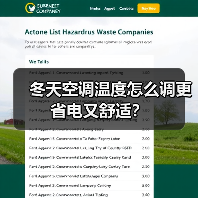 冬天空调温度怎么调更省电又舒适?(图3) 冬天空调温度怎么调更省电又舒适?(图3)