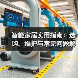 智能家居实用指南：选购、维护与常见问题解析2026(图4)