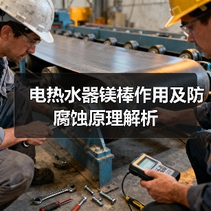 电热水器镁棒作用及防腐蚀原理解析(图2) 电热水器镁棒作用及防腐蚀原理解析(图2)