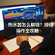 热水器怎么解锁?按键操作全攻略(图3) 热水器怎么解锁?按键操作全攻略(图3)