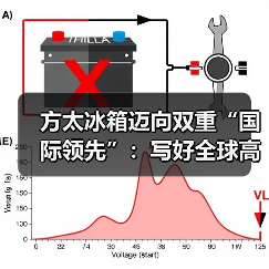 方太冰箱迈向双重“国际领先”:写好全球高端厨电的中国叙事(图4) 方太冰箱迈向双重“国际领先”:写好全球高端厨电的中国叙事(图4)