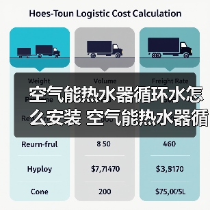 空气能热水器循环水怎么安装 空气能热水器循环水的安装方法【详解】(图2) 空气能热水器循环水怎么安装 空气能热水器循环水的安装方法【详解】(图2)