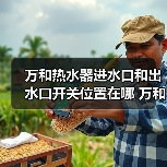 万和热水器进水口和出水口开关位置在哪 万和热水器进水口出水口开关位置介绍【详解】(图3) 万和热水器进水口和出水口开关位置在哪 万和热水器进水口出水口开关位置介绍【详解】(图3)