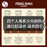 四个人用多少升的热水器比较适合 适合四个人的热水器选择方法【详解】(图2) 四个人用多少升的热水器比较适合 适合四个人的热水器选择方法【详解】(图2)