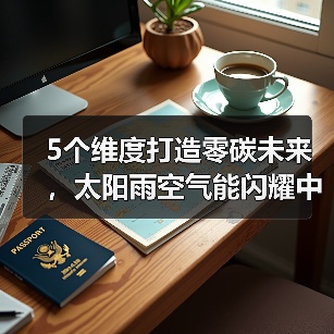 5个维度打造零碳未来,太阳雨空气能闪耀中国热泵展!(图1) 5个维度打造零碳未来,太阳雨空气能闪耀中国热泵展!(图1)