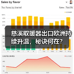 慈溪取暖器出口欧洲持续升温,秘诀何在?(图4) 慈溪取暖器出口欧洲持续升温,秘诀何在?(图4)