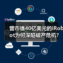 曾市值40亿美元的iRobot为何深陷破产危机？(图4)