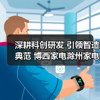 深耕科创研发 引领智造典范 博西家电滁州家电园荣选工信部首批“卓越级智能工厂”(图2) 深耕科创研发 引领智造典范 博西家电滁州家电园荣选工信部首批“卓越级智能工厂”(图2)