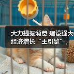 大力提振消费 建设强大经济增长“主引擎”,专家解读“十五五”增长新路径(图4) 大力提振消费 建设强大经济增长“主引擎”,专家解读“十五五”增长新路径(图4)