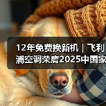 12年免费换新机｜飞利浦空调荣膺2025中国家电创新零售峰会案例奖 - 辰飞雨易拓智能家居网