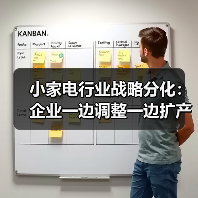 小家电行业战略分化：企业一边调整一边扩产 - 辰飞雨易拓智能家居网