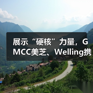 展示“硬核”力量，GMCC美芝、Welling携拳头产品亮相AWE 2025 - 辰飞雨易拓智能家居网